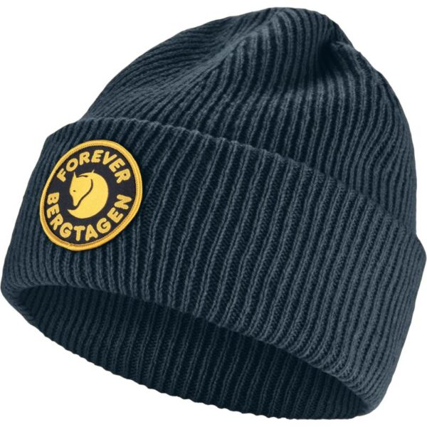 Fjällräven Fjällräven Bergtagen Forever Wool Beanie F13100187 Strømsø Sport 1