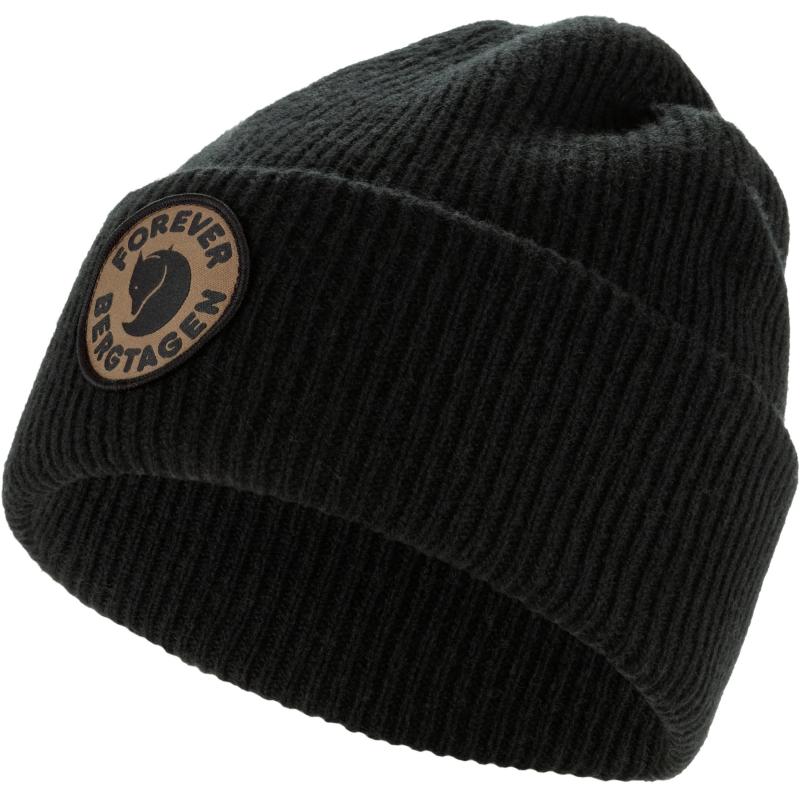 Fjällräven Fjällräven Bergtagen Forever Wool Beanie F13100187 Strømsø Sport 1