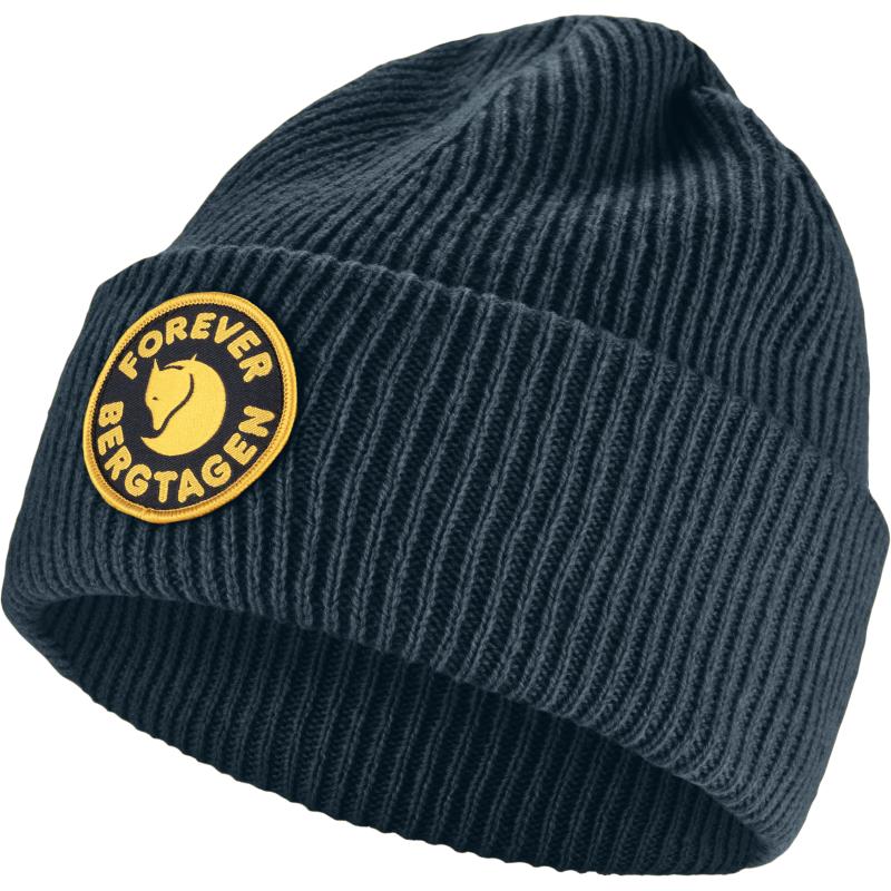 Fjällräven Fjällräven Bergtagen Forever Wool Beanie F13100187 Strømsø Sport 1