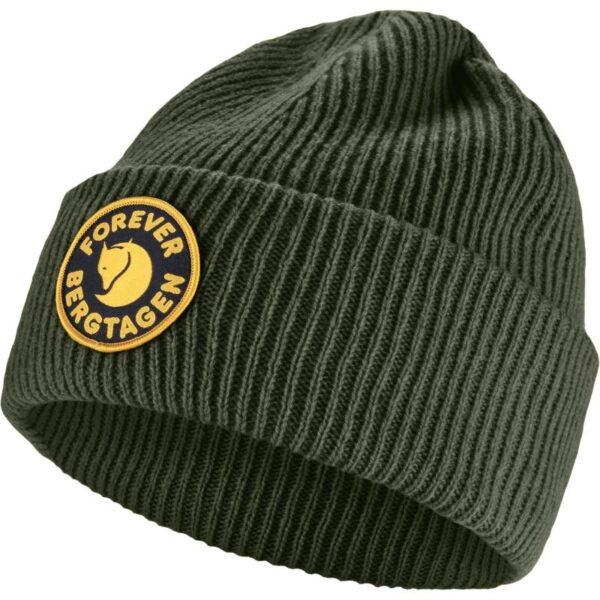 Fjällräven Fjällräven Bergtagen Forever Wool Beanie F13100187 Strømsø Sport 1