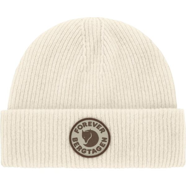 Fjällräven Fjällräven Bergtagen Forever Wool Beanie F13100187 Strømsø Sport 1