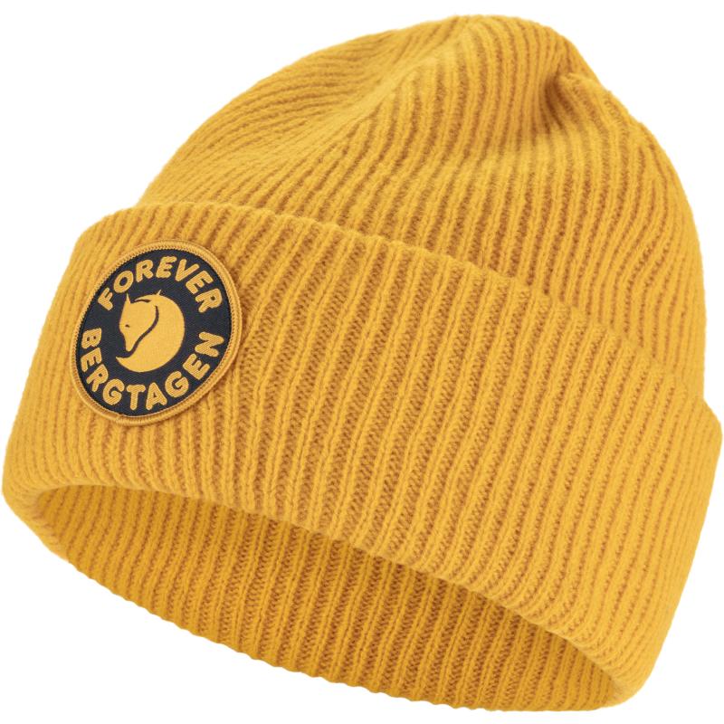 Fjällräven Fjällräven Bergtagen Forever Wool Beanie F13100187 Strømsø Sport 1