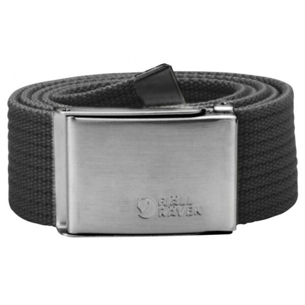 Fjällräven Fjällräven Canvas Belt 77029 Strømsø Sport 1