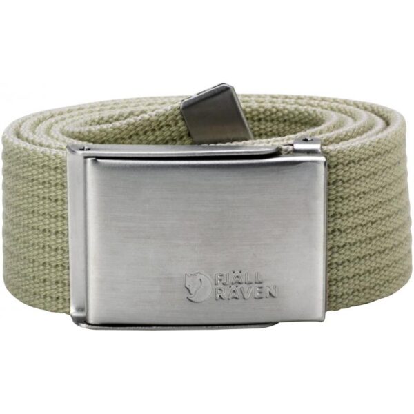 Fjällräven Fjällräven Canvas Belt F77029 Strømsø Sport 1