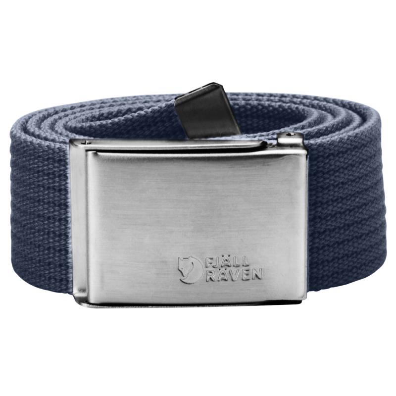 Fjällräven Fjällräven Canvas Belt F77029 Strømsø Sport 1