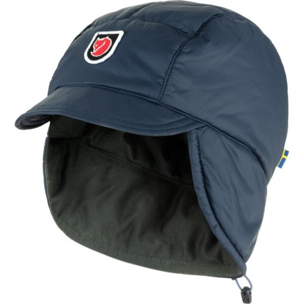 Fjällräven Fjällräven Expedition Padded Cap F90664 Strømsø Sport 1
