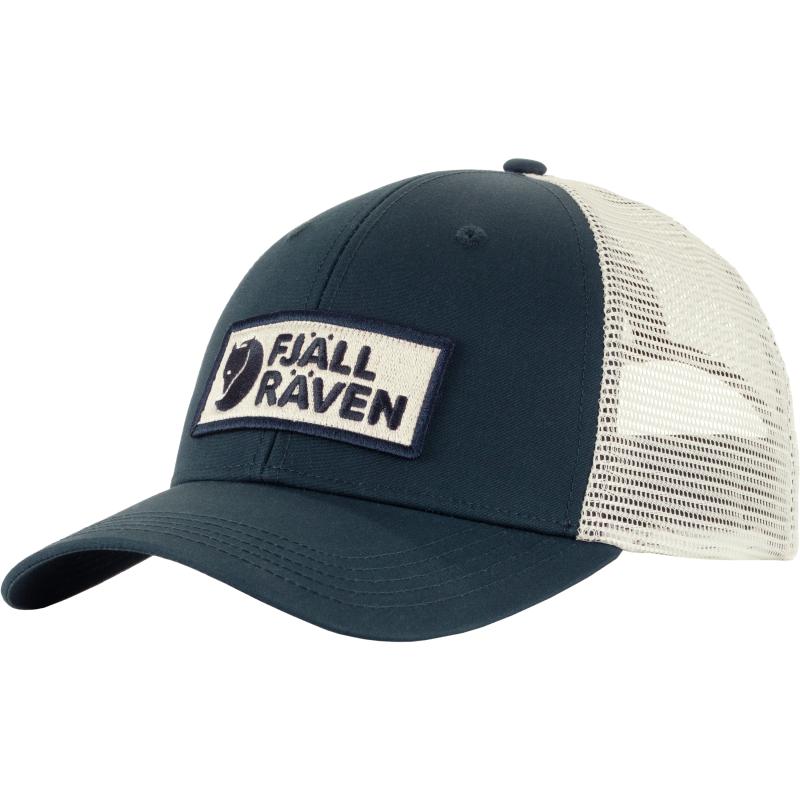 Fjällräven Fjällräven Fjällräven Långtradarkeps F13100182 Strømsø Sport 1