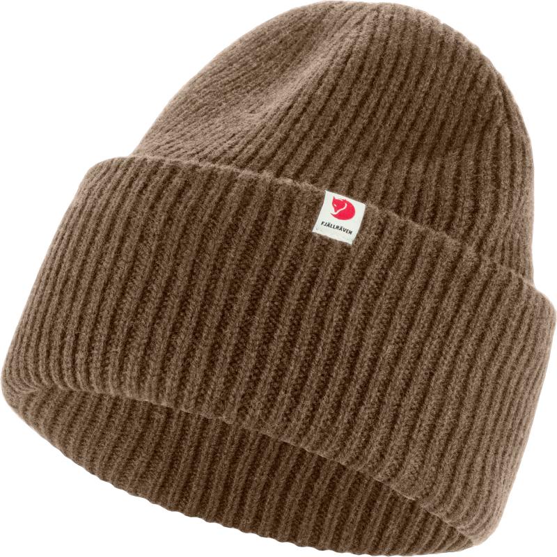 Fjällräven Fjällräven Heavy Beanie F12100006 Strømsø Sport 1