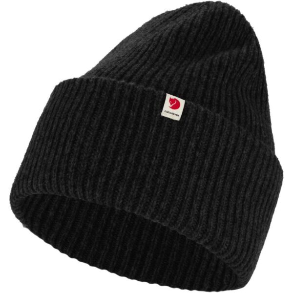 Fjällräven Fjällräven Heavy Beanie F12100006 Strømsø Sport 1