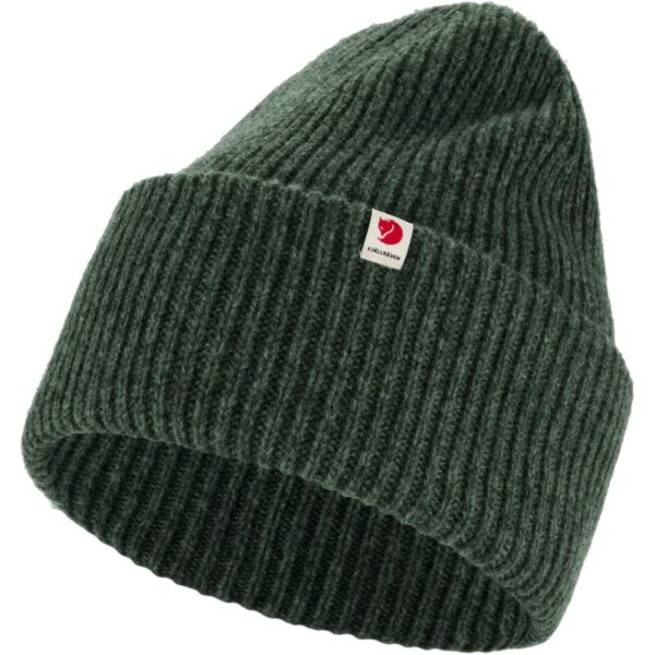 Fjällräven Fjällräven Heavy Beanie F12100006 Strømsø Sport 1