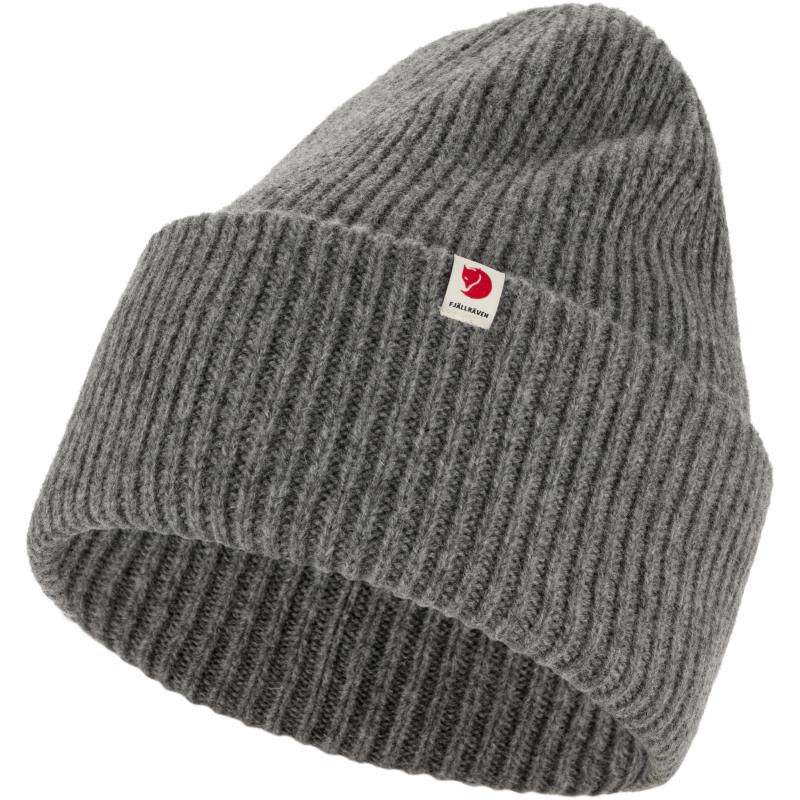 Fjällräven Fjällräven Heavy Beanie F12100006 Strømsø Sport 1