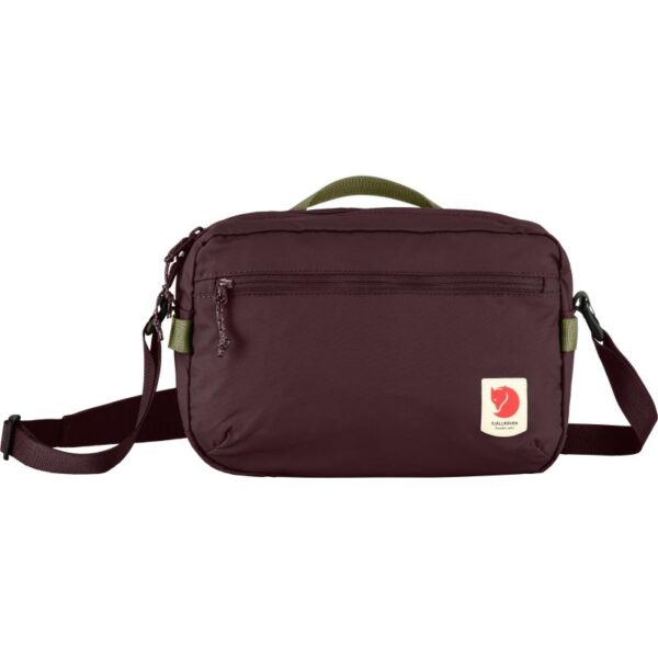 Fjällräven Fjällräven High Coast Crossbody F23227 Strømsø Sport 1