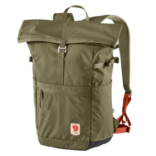 Fjällräven Fjällräven High Coast Foldsack 24 23222 Strømsø Sport 1