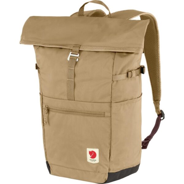 Fjällräven Fjällräven High Coast Foldsack 24 F23222 Strømsø Sport 1