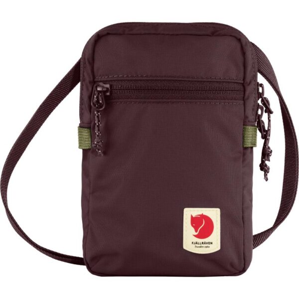 Fjällräven Fjällräven High Coast Pocket F23226 Strømsø Sport 1