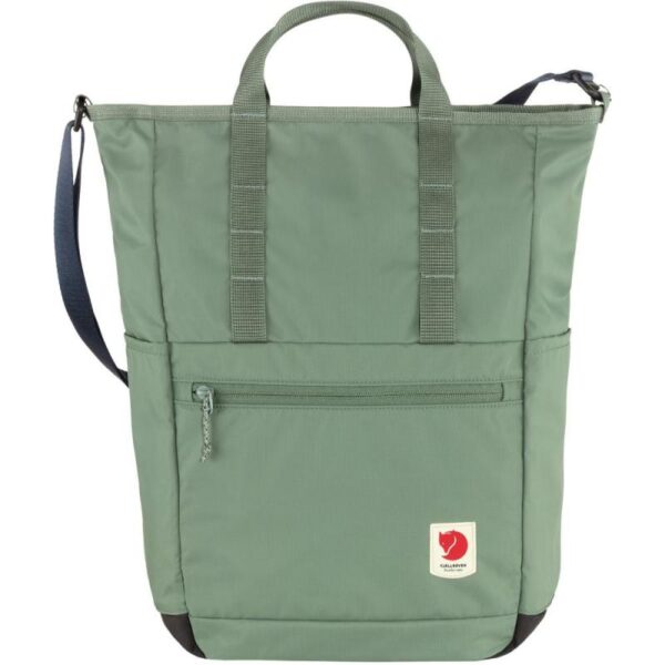 Fjällräven-Fjällräven–High-Coast-Totepack-23225-Strømsø-Sport-1 Fjällräven Fjällräven High Coast Totepack 23225 Strømsø Sport 1