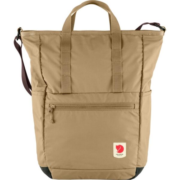 Fjällräven-Fjällräven–High-Coast-Totepack-F23225-Strømsø-Sport-1 Fjällräven Fjällräven High Coast Totepack F23225 Strømsø Sport 1