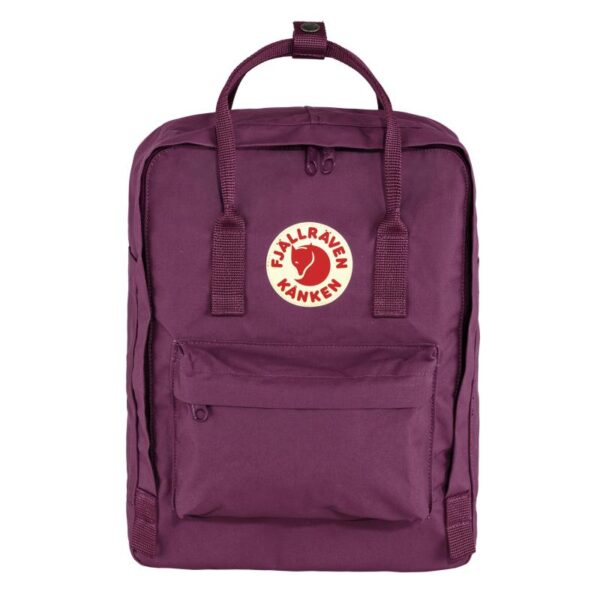 Fjällräven-Fjällräven–Kånken-F23510-Strømsø-Sport-1 Fjällräven Fjällräven Kånken F23510 Strømsø Sport 1