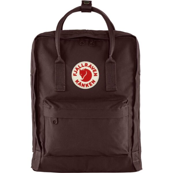 Fjällräven-Fjällräven–Kånken-F23510-Strømsø-Sport-1 Fjällräven Fjällräven Kånken F23510 Strømsø Sport 1