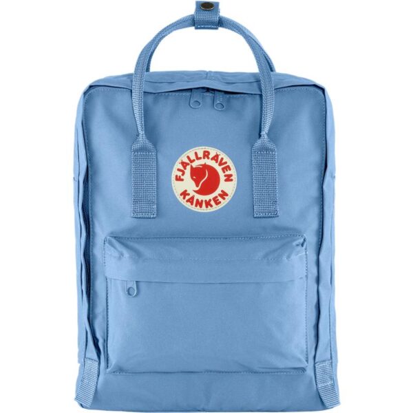 Fjällräven-Fjällräven–Kånken-F23510-Strømsø-Sport-1 Fjällräven Fjällräven Kånken F23510 Strømsø Sport 1