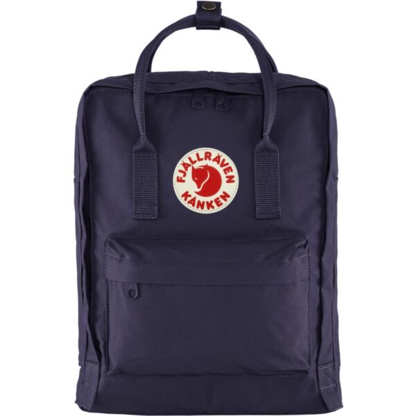 Fjällräven-Fjällräven–Kånken-F23510-Strømsø-Sport-1 Fjällräven Fjällräven Kånken F23510 Strømsø Sport 1
