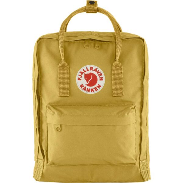 Fjällräven-Fjällräven–Kånken-F23510-Strømsø-Sport-1 Fjällräven Fjällräven Kånken F23510 Strømsø Sport 1