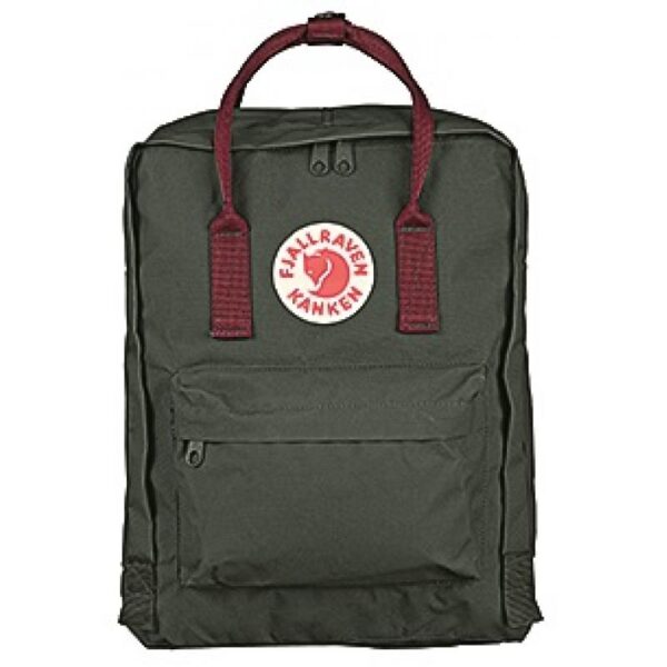 Fjällräven-Fjällräven–Kånken-F23510-Strømsø-Sport-1 Fjällräven Fjällräven Kånken F23510 Strømsø Sport 1