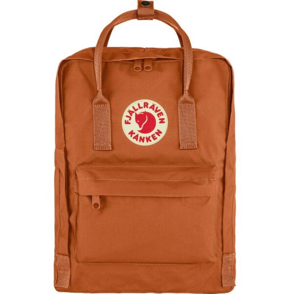 Fjällräven-Fjällräven–Kånken-F23510-Strømsø-Sport-1 Fjällräven Fjällräven Kånken F23510 Strømsø Sport 1