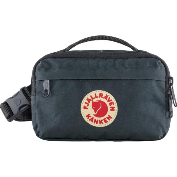 Fjällräven-Fjällräven–Kånken-Hip-Pack-23796-Strømsø-Sport-1 Fjällräven Fjällräven Kånken Hip Pack 23796 Strømsø Sport 1