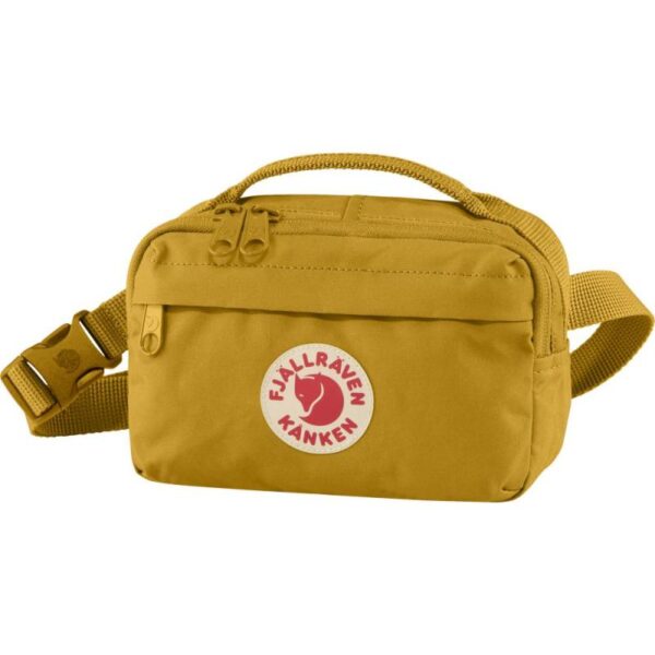 Fjällräven-Fjällräven–Kånken-Hip-Pack-23796-Strømsø-Sport-1 Fjällräven Fjällräven Kånken Hip Pack 23796 Strømsø Sport 1