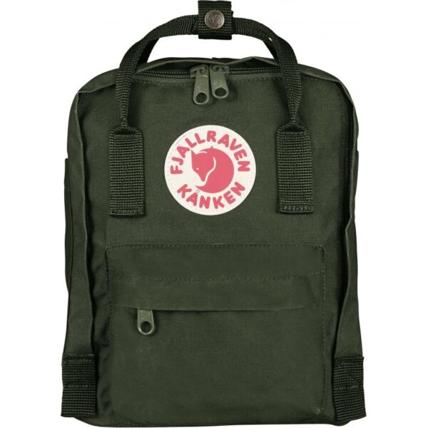 Fjällräven-Fjällräven–Kånken-Mini-F23561-Strømsø-Sport-1 Fjällräven Fjällräven Kånken Mini F23561 Strømsø Sport 1