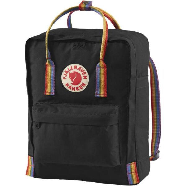 Fjällräven-Fjällräven–Kånken-Rainbow-23620-Strømsø-Sport-1 Fjällräven Fjällräven Kånken Rainbow 23620 Strømsø Sport 1
