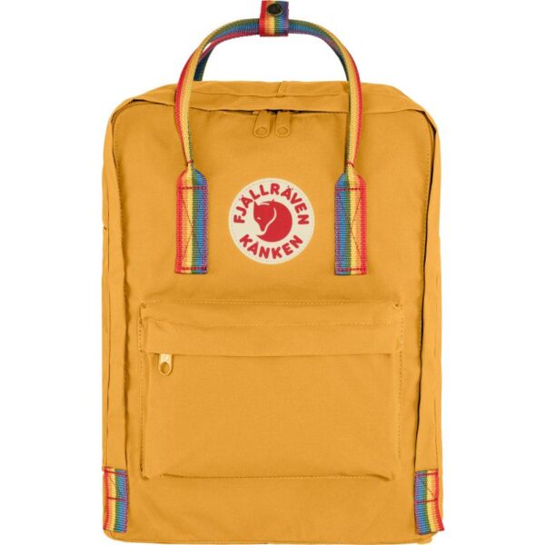 Fjällräven-Fjällräven–Kånken-Rainbow-F23620-Strømsø-Sport-1 Fjällräven Fjällräven Kånken Rainbow F23620 Strømsø Sport 1