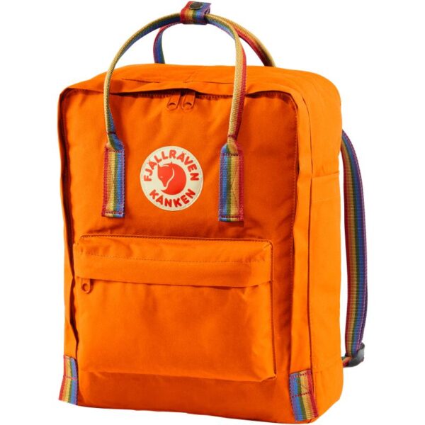 Fjällräven-Fjällräven–Kånken-Rainbow-F23620-Strømsø-Sport-1 Fjällräven Fjällräven Kånken Rainbow F23620 Strømsø Sport 1