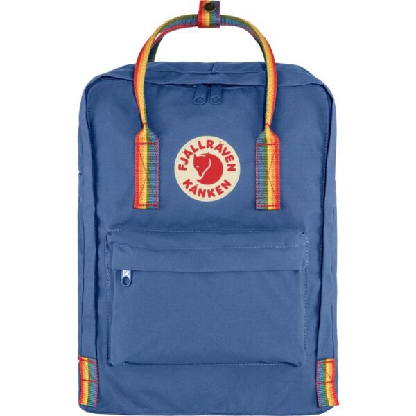 Fjällräven-Fjällräven–Kånken-Rainbow-F23620-Strømsø-Sport-1 Fjällräven Fjällräven Kånken Rainbow F23620 Strømsø Sport 1