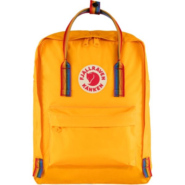 Fjällräven-Fjällräven–Kånken-Rainbow-F23620-Strømsø-Sport-1 Fjällräven Fjällräven Kånken Rainbow F23620 Strømsø Sport 1