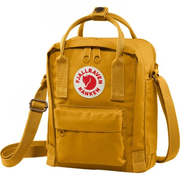 Fjällräven-Fjällräven–Kånken-Sling-23797-Strømsø-Sport-1 Fjällräven Fjällräven Kånken Sling 23797 Strømsø Sport 1