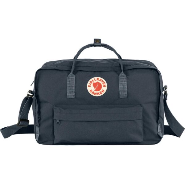 Fjällräven-Fjällräven–Kånken-Weekender-F23802-Strømsø-Sport-1 Fjällräven Fjällräven Kånken Weekender F23802 Strømsø Sport 1