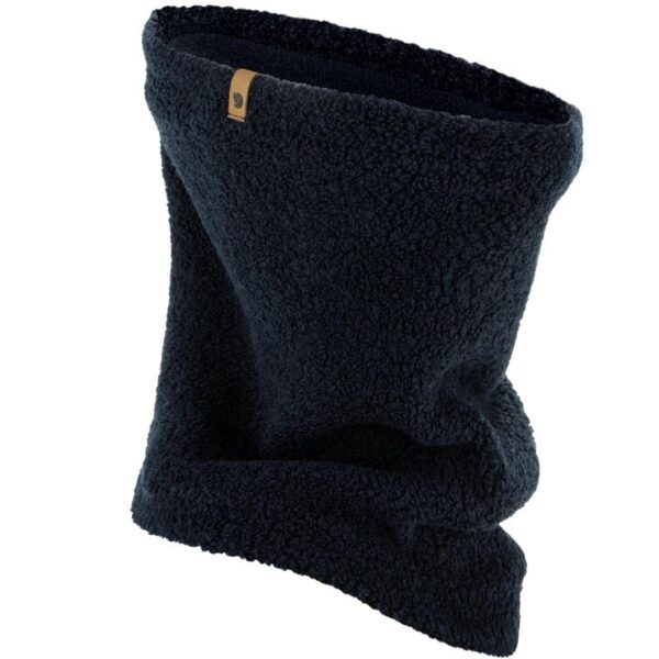 Fjällräven-Fjällräven–Kaitum-Neck-Gaiter-F13100231-Strømsø-Sport-1 Fjällräven Fjällräven Kaitum Neck Gaiter F13100231 Strømsø Sport 1