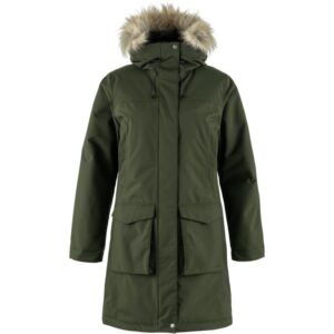 Fjällräven Fjällräven Nuuk Lite Parka W F87161 Strømsø Sport 1