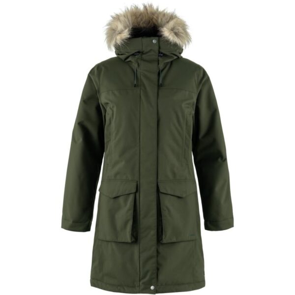 Fjällräven Fjällräven Nuuk Lite Parka W F87161 Strømsø Sport 1