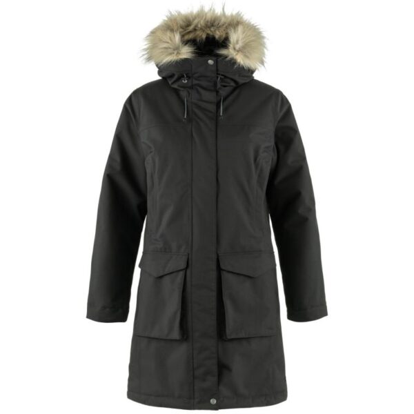 Fjällräven Fjällräven Nuuk Lite Parka W F87161 Strømsø Sport 1