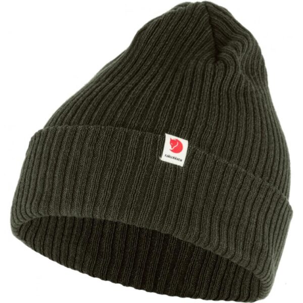 Fjällräven-Fjällräven–Rib-Hat-F13100184-Strømsø-Sport-1 Fjällräven Fjällräven Rib Hat F13100184 Strømsø Sport 1