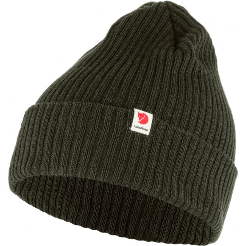 Fjällräven Fjällräven Rib Hat F13100184 Strømsø Sport 1