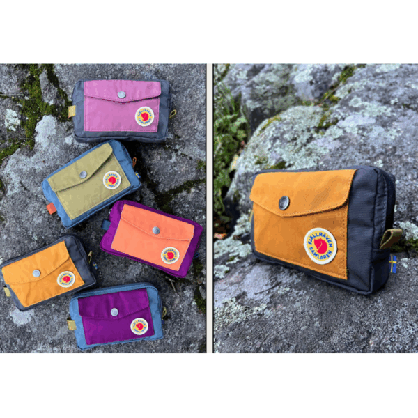 Fjällräven Fjällräven Samlaren Field Repair F23100176 Strømsø Sport 1