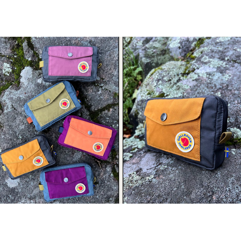 Fjällräven Fjällräven Samlaren Field Repair F23100176 Strømsø Sport 1