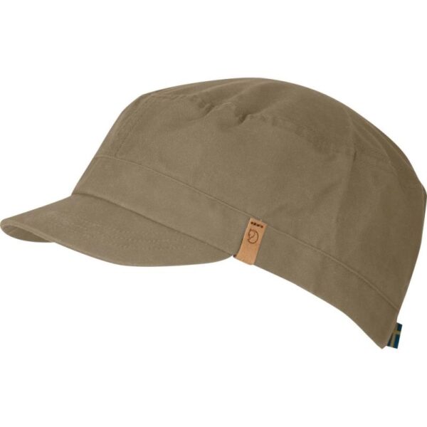 Fjällräven Fjällräven Singi Trekking Cap 77279 Strømsø Sport 1
