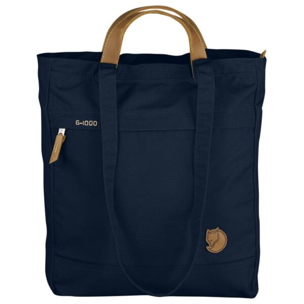 Fjällräven Fjällräven Totepack No. 1 F24203 Strømsø Sport 1