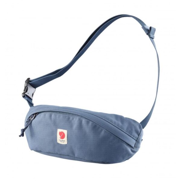 Fjällräven Fjällräven Ulvö Hip Pack Medium 23165 Strømsø Sport 1
