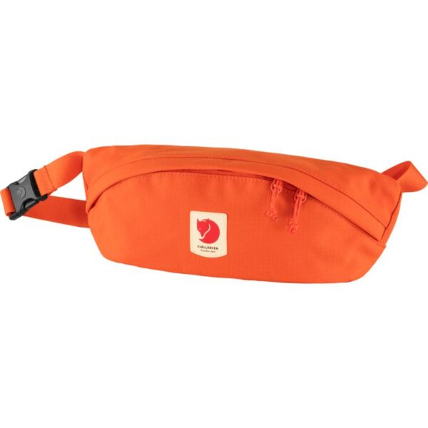 Fjällräven Fjällräven Ulvö Hip Pack Medium F23165 Strømsø Sport 1